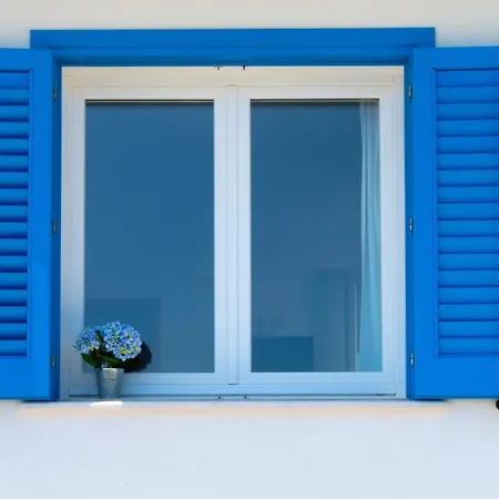 Le Conchiglie Apartment Marettimo Exterior photo