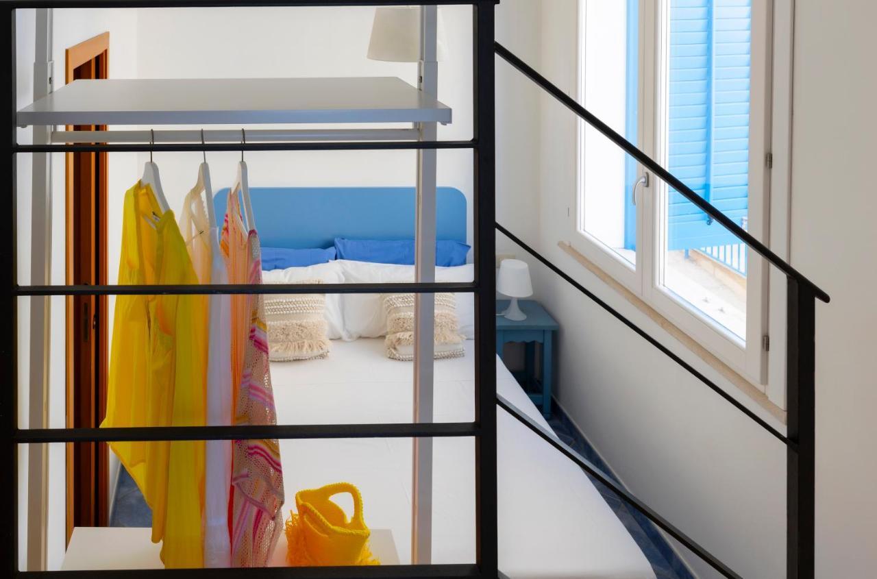 Apartment Le Conchiglie Marettimo