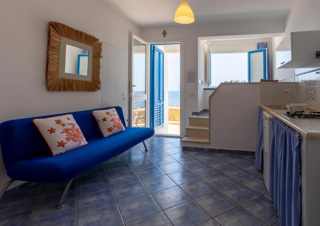 Le Conchiglie Apartment