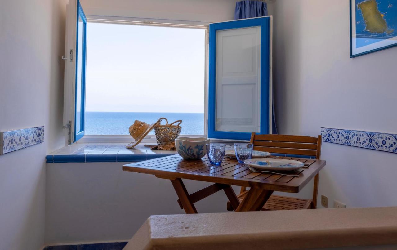 Le Conchiglie Apartamento