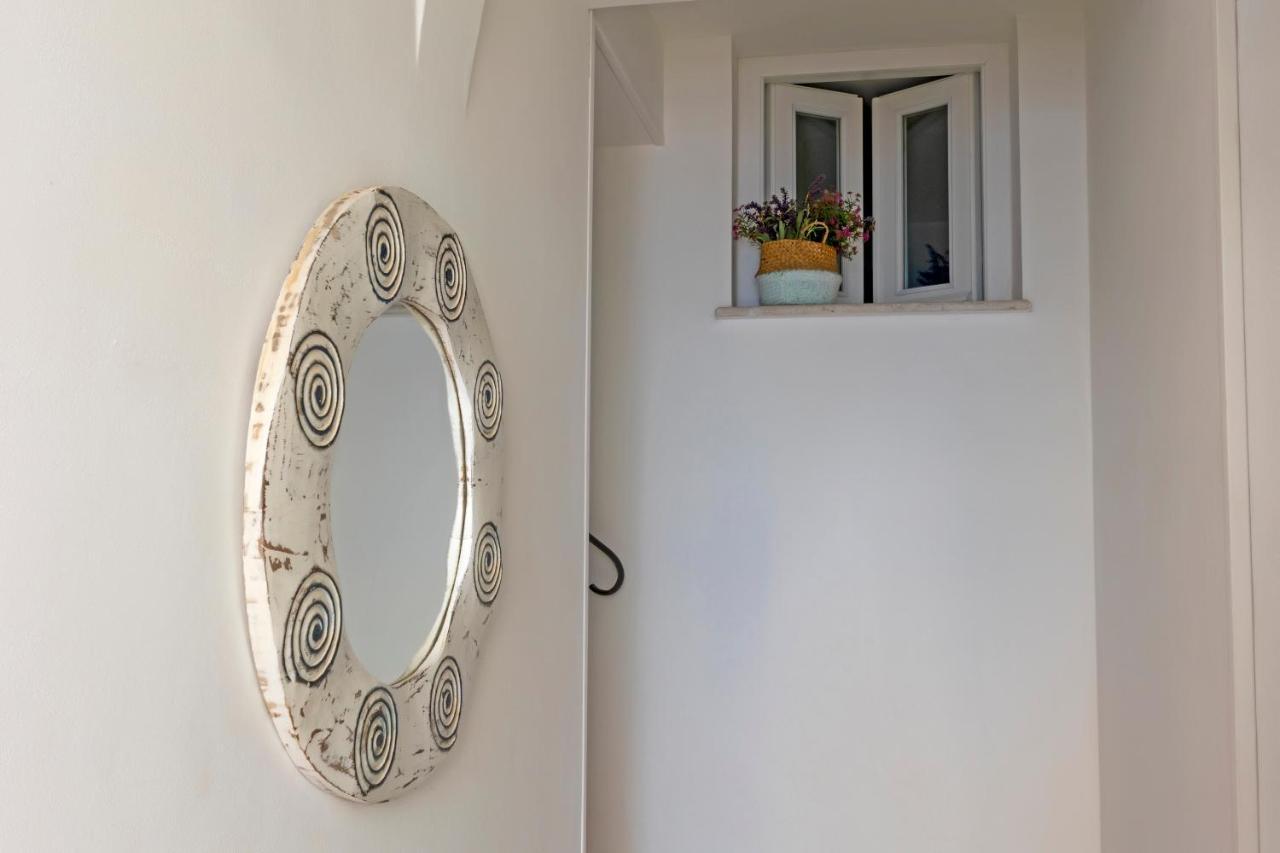 Le Conchiglie Apartamento