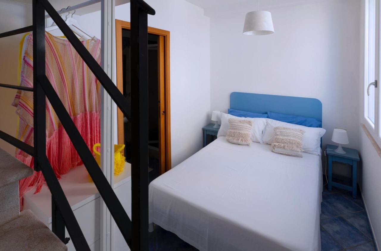 Apartamento Le Conchiglie