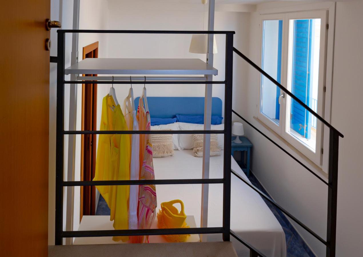 Le Conchiglie Apartment Marettimo