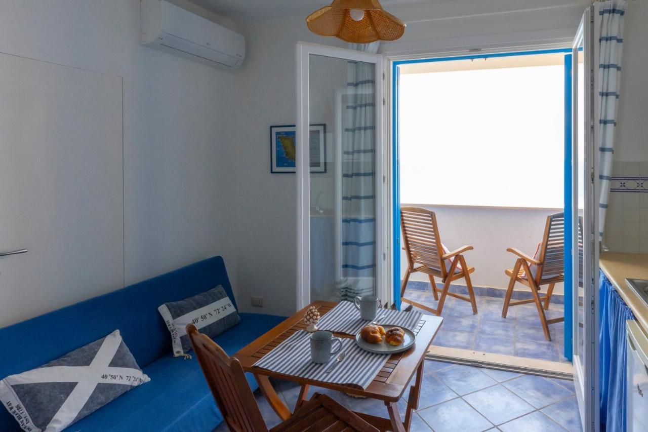 Le Conchiglie Apartment *