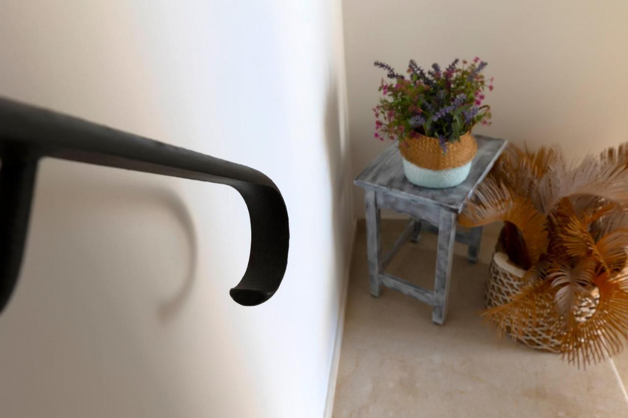 Le Conchiglie Apartment Marettimo