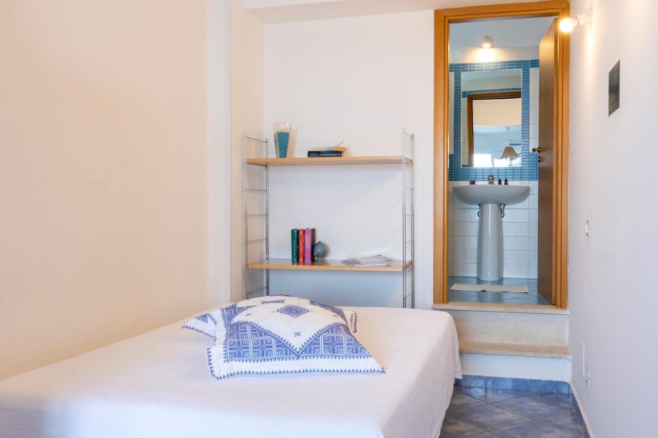 Le Conchiglie Apartment *