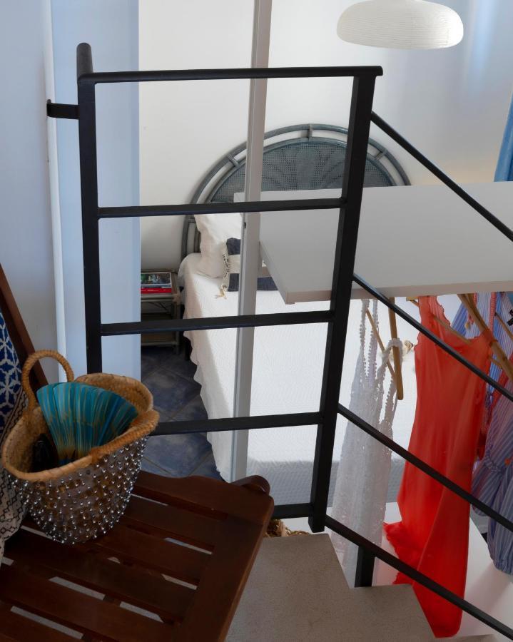Le Conchiglie Apartamento