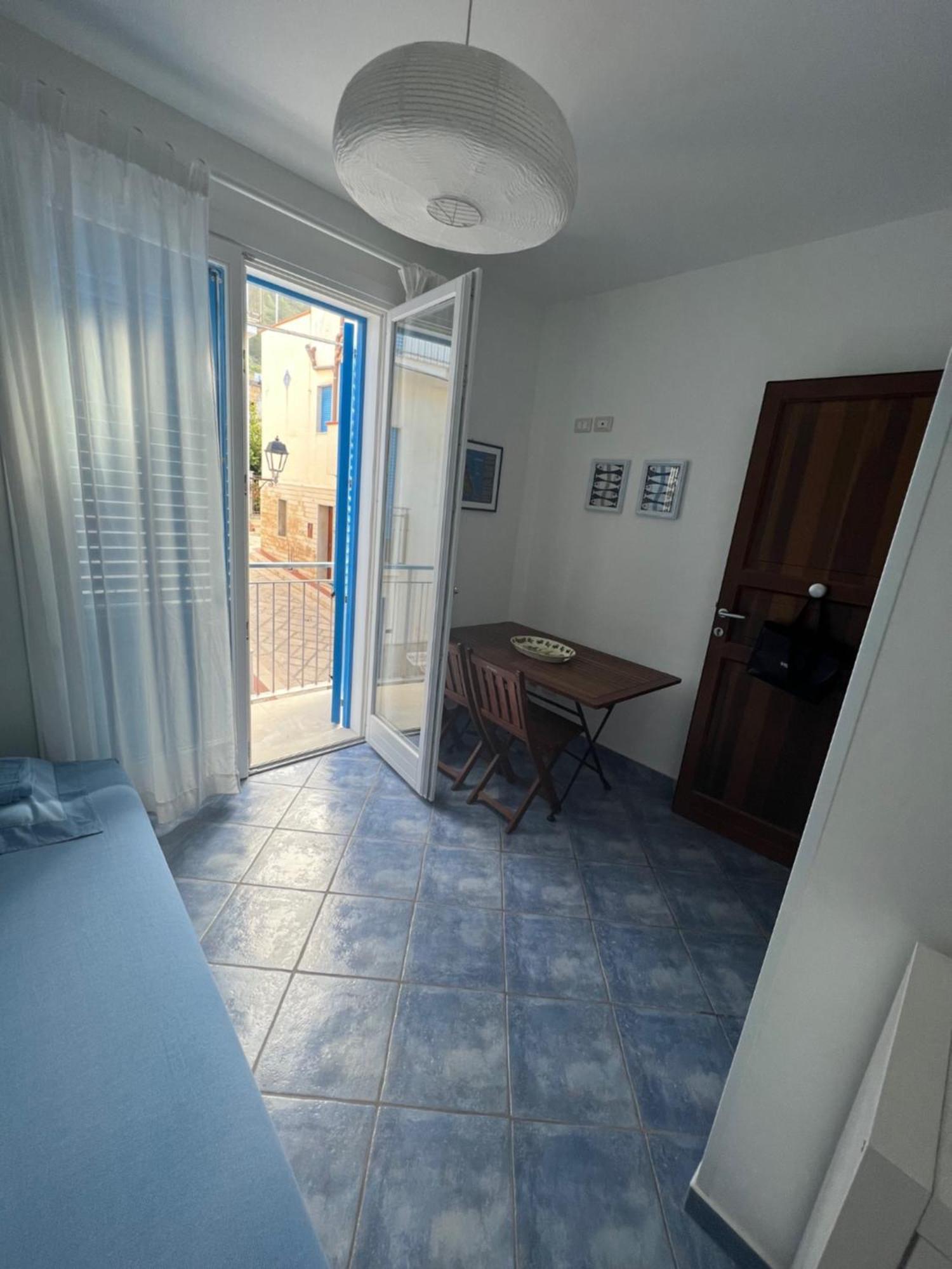 Le Conchiglie Apartment Marettimo