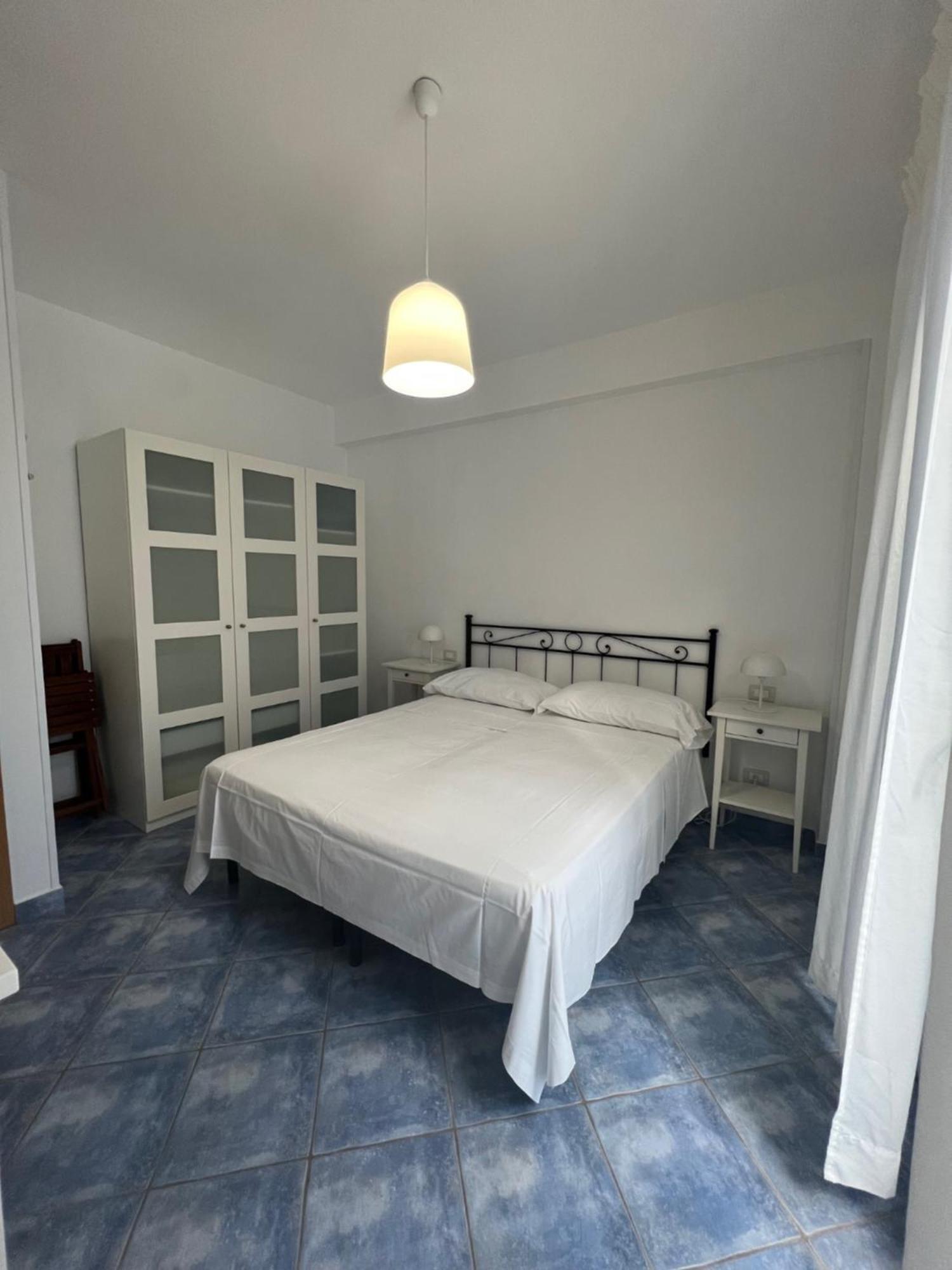 Apartamento Le Conchiglie Marettimo
